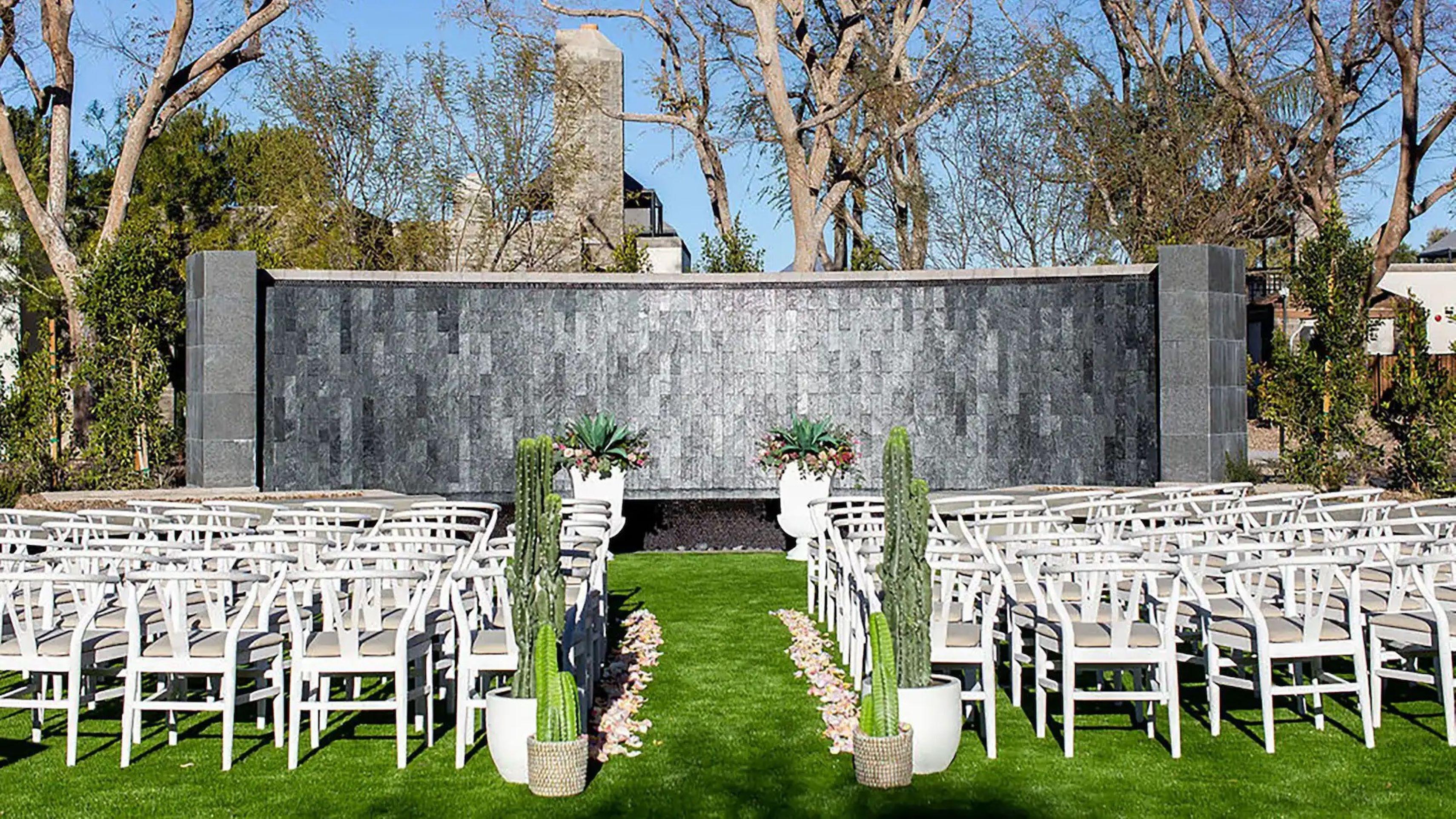 Grand Hyatt Scottsdale Resort Exterior foto